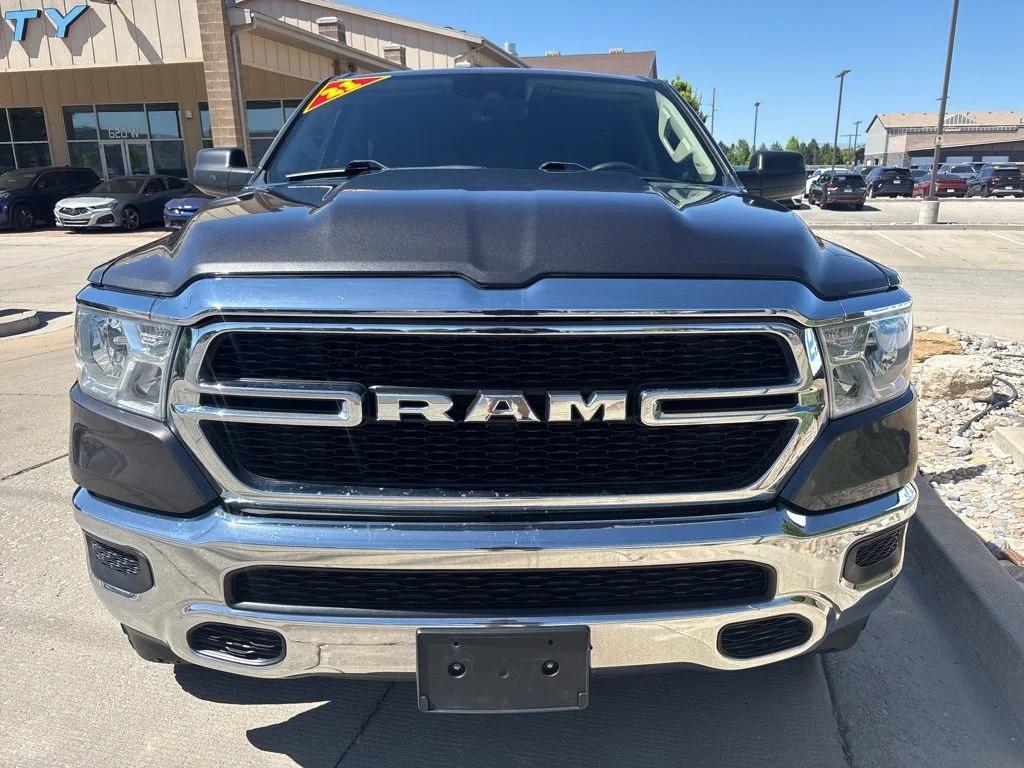 ram ram 1500 pickup 2021 1C6SRFGT7MN834817 image ram ram 1500 pickup 2021 1C6SRFGT7MN834817 image